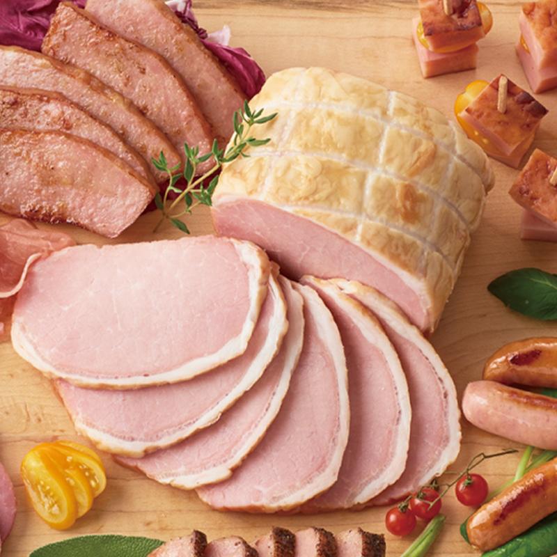 日本ハム（Nipponham） ハムギフト 吟王本格派 ( FS-300 ) メーカー