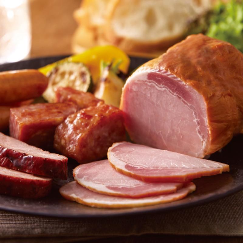 日本ハム（Nipponham） ハムギフト 吟王本格派 ( FS-500 ) メーカー