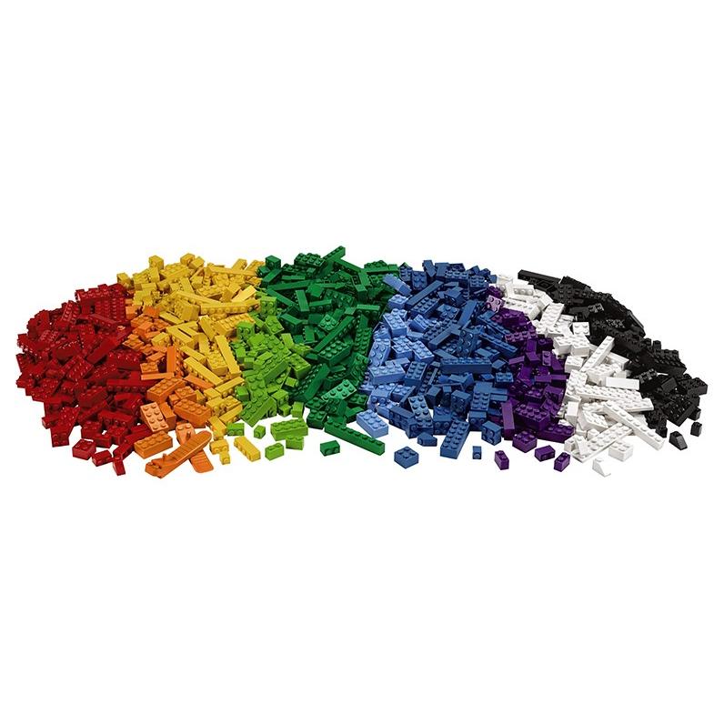 レゴ エデュケーション LEGO たのしい基本ブロックセット 45020 V95-5268 ((t2) LEGO(R)education｜tabaki｜04