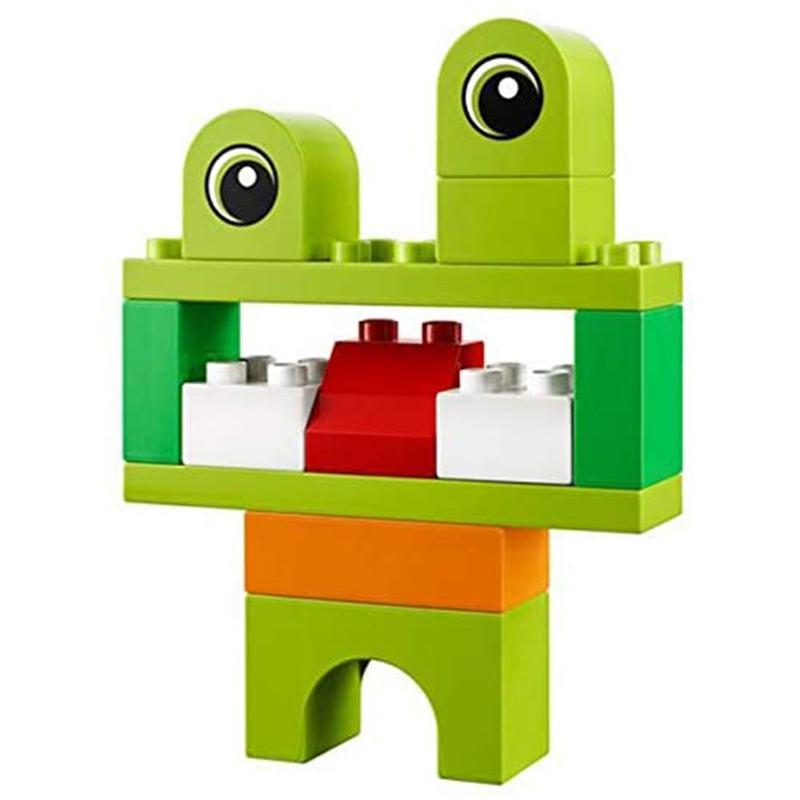 LEGO レゴ エデュケーション デュプロ DUPLO みんなのビッグワールド 