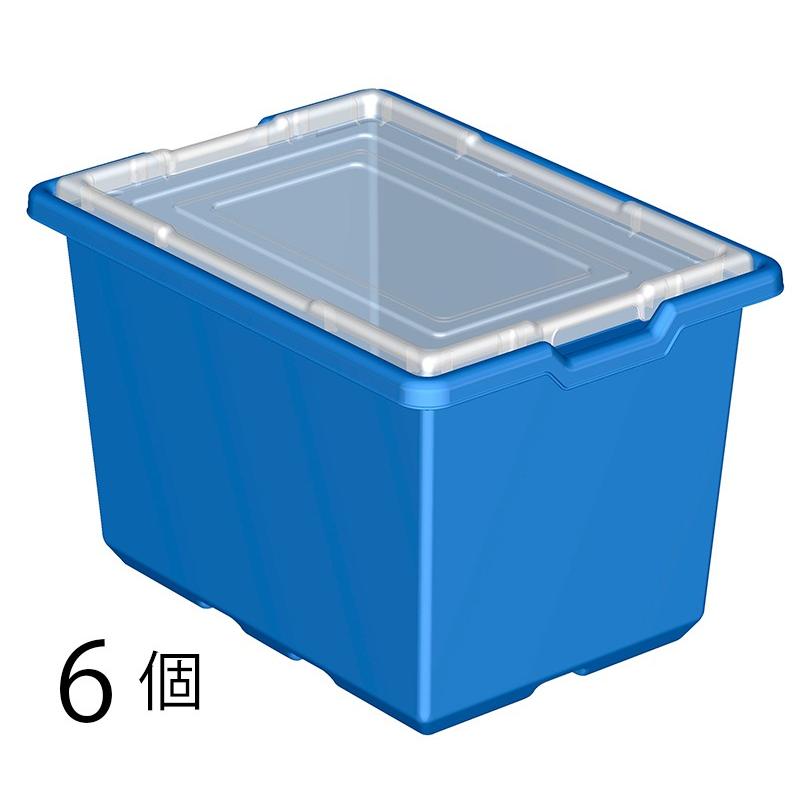 レゴ エデュケーション Lego 収納用ケース 6個入 9840 V95 5951 T2 Lego R Education Nrk V95 5951 たばきギフト館 通販 Yahoo ショッピング