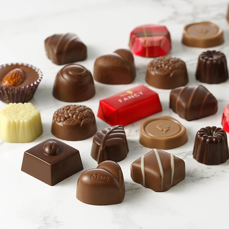お歳暮 メリーチョコレート ファンシーチョコレートギフト 25個 Fc I メール便 個別送料込み価格 T0 御歳暮 御年賀 内祝い ギフト お祝 Marys Otl 20012201sk たばきギフト館 通販 Yahoo ショッピング