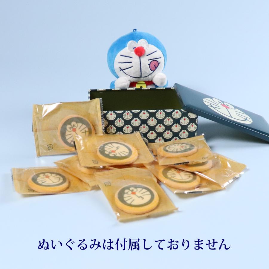sanrio（サンリオ） 敬老の日 ギフト ドラえもん プリントクッキー (t0