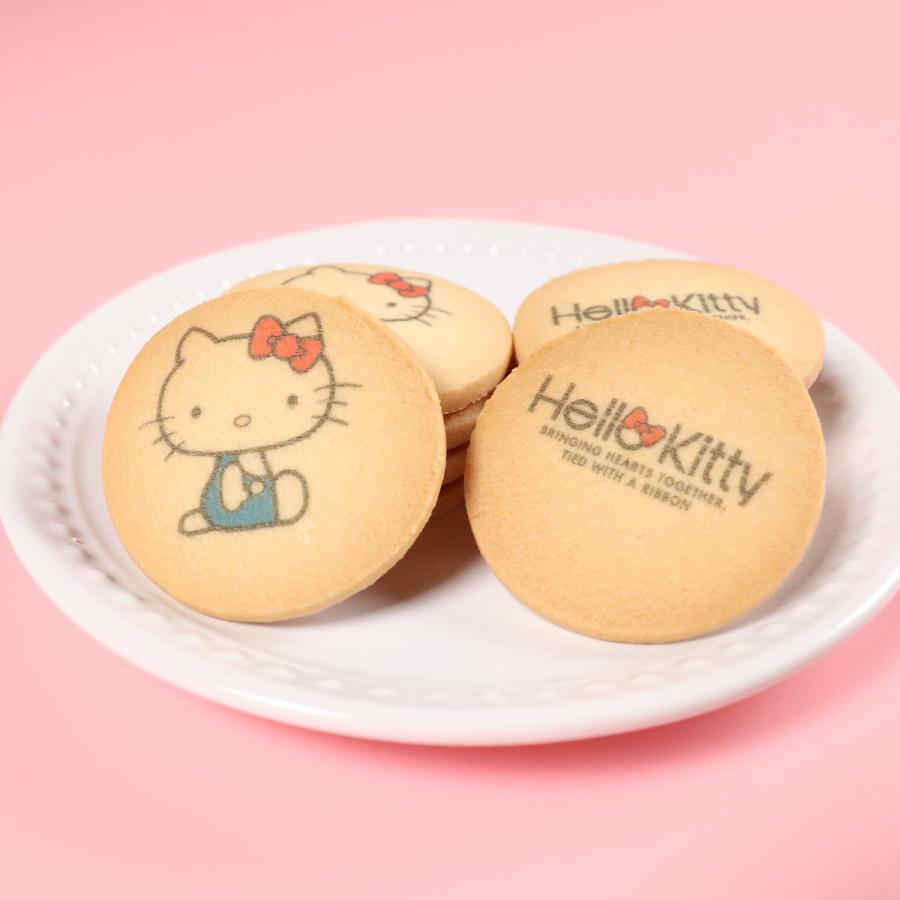 sanrio 母の日 ハローキティ プリントクッキー (t0 sanrio 母の日 ハローキティ プリントクッキー (t0