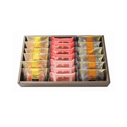 ガトー・ド・ボワイヤージュ 横浜馬車道スイーツセレクション 15個