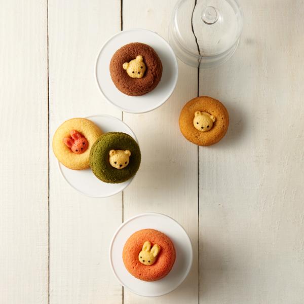 アニマルドーナツ♡(大) イクミママのどうぶつドーナツ！《公式》 (@ikumi_mama) / X