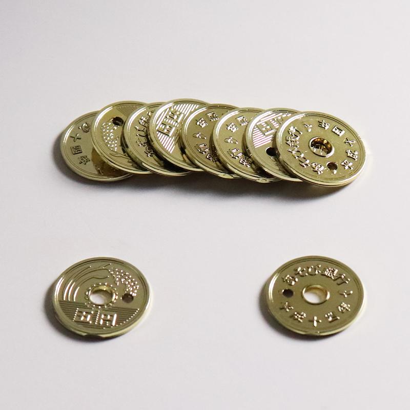 お金模型セット 学習用円通貨セット 送料無料 メール便 (t0) 学習教材