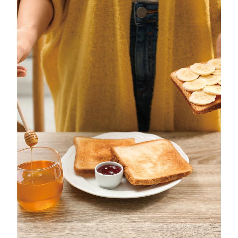 山田養蜂場 はちみつ漬3本セット HK-30 (個別送料込み価格) (-C7178