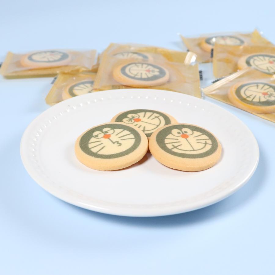sanrio（サンリオ） ドラえもん プリントクッキー 送料込み (t0