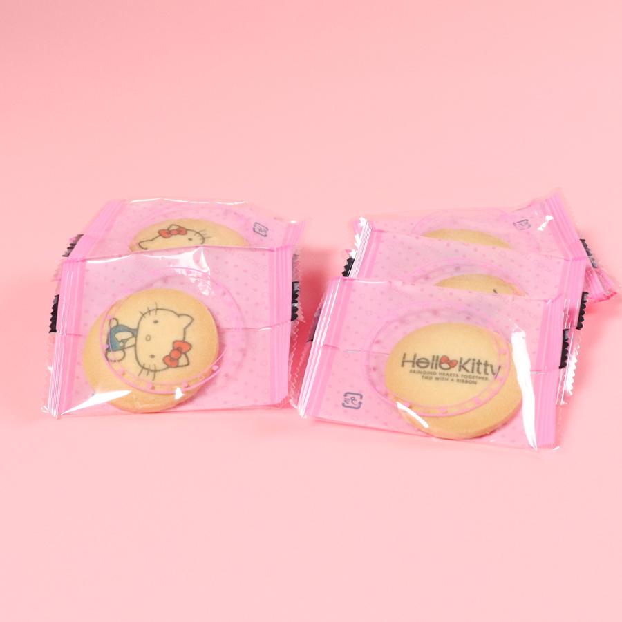 sanrio（サンリオ） ハローキティ プリントクッキー 送料込み (t0