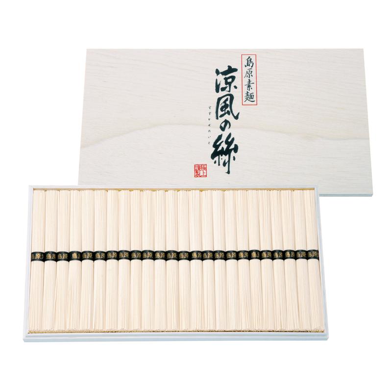 島原素麺 涼風の絲 CD-30 (個別送料込み価格) (-406-061R-) | 内祝い