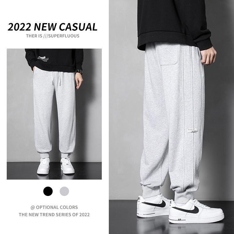 格安販売の スウェットパンツ メンズ ワイドパンツ 無地 コーデ 新作 ゆったり サルエルパンツ シンプル ドライ ボトムス スポーツウェア 長ズボン 夏 大きいサイズ ジャージ スウェットパンツ サイズ 3xl Www We Job Com