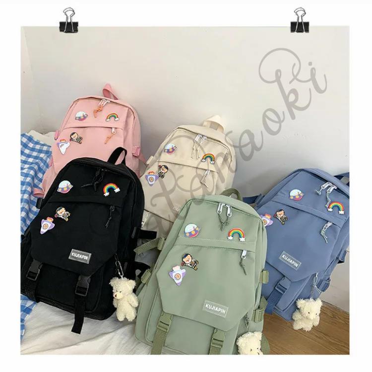 Sale リュック バッグ 送料無料 リュック 軽量 レディース ナイロン 通勤 通 送料無料 リュック 軽量 レディース ナイロン 通勤 通学 女子 かわいい 大人 小さめ 軽い 韓国 大容量 中学生 スポーツ 可愛い Www Threeriversofs Com