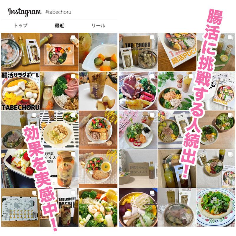 水溶性食物繊維サラダ2種類 ギフトB 国産もち麦と野菜たっぷり 海藻 塩サバ 生ハム 便秘 ダイエット 腸活チェックシート付き |  | 06