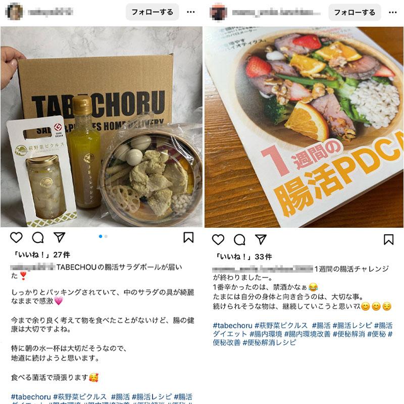 水溶性食物繊維サラダ2種類 ギフトB 国産もち麦と野菜たっぷり 海藻 塩サバ 生ハム 便秘 ダイエット 腸活チェックシート付き |  | 08