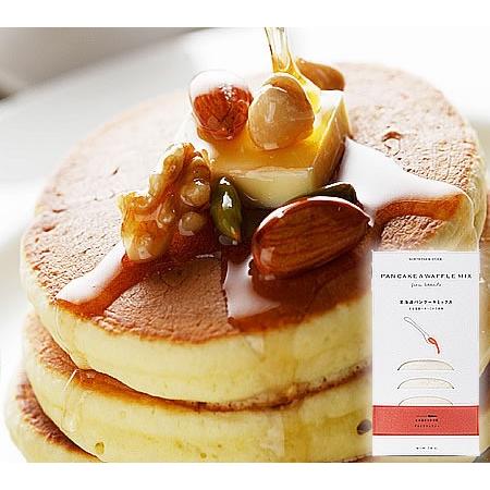 North Farm Stock ノースファームストック 北海道パンケーキミックス 最大79 オフ 180g