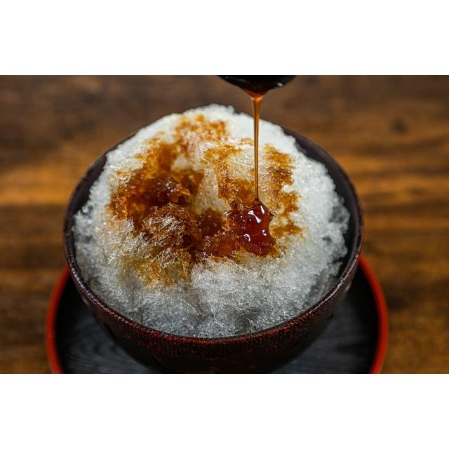 黒みつ 150g こなやの底力 沖縄産黒糖使用 黒蜜 和菓子材料 製菓材料