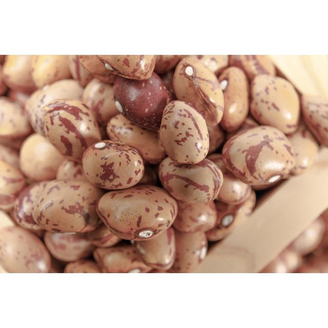 北海道十勝産 うずら豆 250g×20袋×10ケース 北海道産 流通革命 業務用 小売用 アサヒ食品工業 乾燥豆 鶉豆 ハイグレード 50kg_1