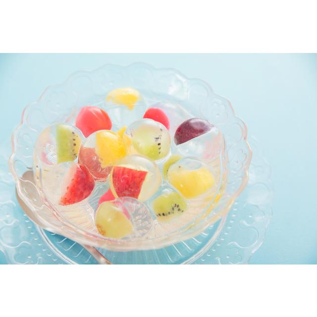 クールゼリーの素 600g×10袋 大島食品工業 粉末 製菓材料 業務用 国産