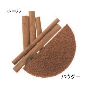 シナモンパウダー 缶 180g×12個 GABAN スパイス 香辛料 ハーブ 粉 粉末 業務用 肉桂 Cinnamon Cassia ギャバン 桂皮｜tabemon-dikara｜02