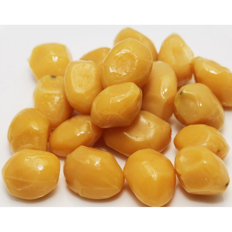 愛知県産 銀杏水煮 ぎんなん 50ｇ イチョウ種子 国産 国内産 柴田促成 21 食べもんぢから Yahoo 店 通販 Yahoo ショッピング