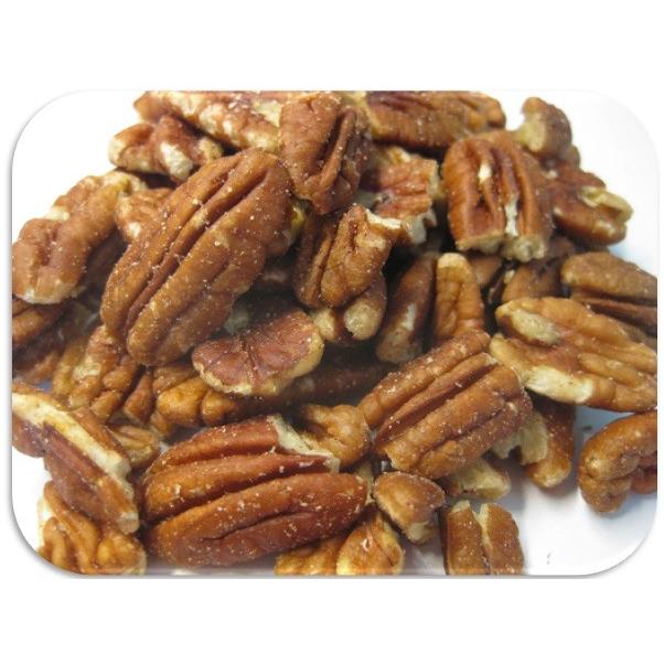 世界美食探究 アメリカ産 ピーカンナッツ（生） 1kg （無塩、無油