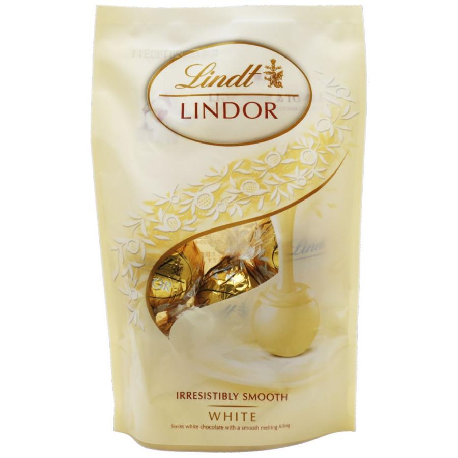 リンツ Lindt リンドール ホワイトパック 60ｇ 個包装 六甲バター Qbb スイス 高級チョコレート トリュフチョコ 2094 食べもんぢから Yahoo 店 通販 Yahoo ショッピング