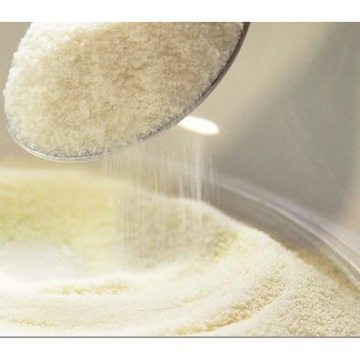 【宅配便送料無料】 ゼリエース 顆粒ゼラチン P-160 450g 【介護食 粉末ゼラチン 野洲化学工業】|tabemon-dikara|02
