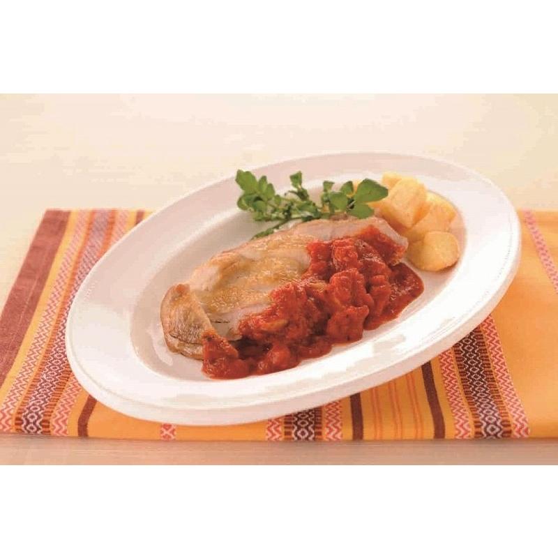 パスタソース トマト&バジル 680g×12個 クラシコ ハインツ HEINZ CLASSICO 調味料 洋風ソース 洋風調味料 トマトドレッシング | HEINZ | 02