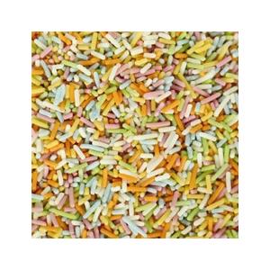 宅配便送料無料 正栄食品 カラースプレー 6色円柱状 500ｇ 製菓材料 トッピングチョコ 業務用 チョコスプレー 274 食べもんぢから Yahoo 店 通販 Yahoo ショッピング