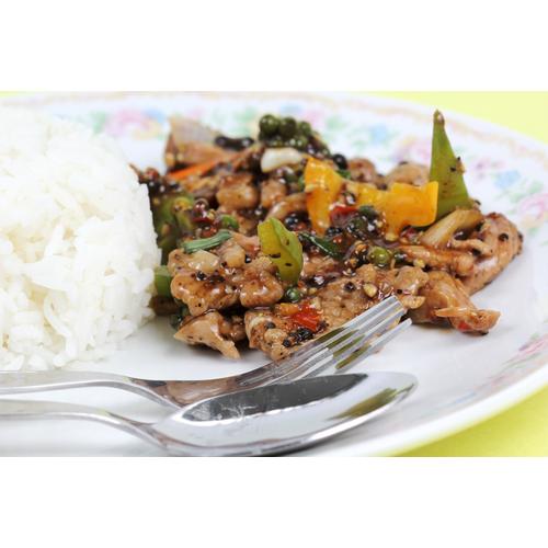 ブラックペッパー 荒挽き 100g×3個 缶 GABAN スパイス 香辛料 パウダー