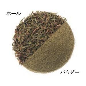 タイム ホール 100g GABAN スパイス ハーブ 香辛料 業務用 たちじゃこう草 ギャバン 調味料 乾燥 高品質｜tabemon-dikara｜02