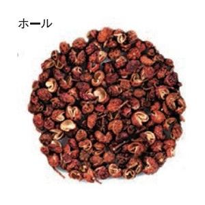 GABAN（ギャバン） 四川赤山椒 ホール 100g×3袋 スパイス ハーブ