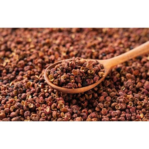 GABAN（ギャバン） 四川赤山椒 ホール 100g×3袋 スパイス ハーブ