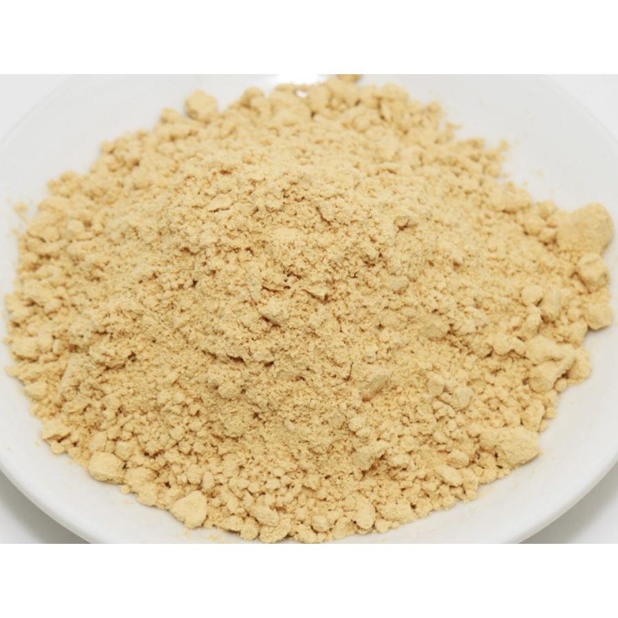 米ぬかパウダー 食用 100g×5袋 こなやの底力 国内製造 焙煎済 微細粉砕