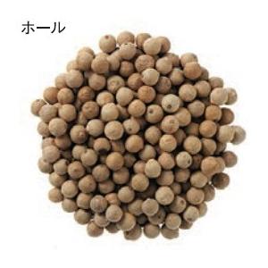 Gaban ホワイトペッパー ホール 100ｇ 3袋 スパイス ハウス食品 香辛料 粒 業務用 白胡椒 2262 食べもんぢから Yahoo 店 通販 Yahoo ショッピング