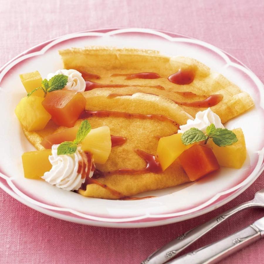 トロピカルフルーツ 665g×8個 DOLE ドール フルーツボトル 南国果実