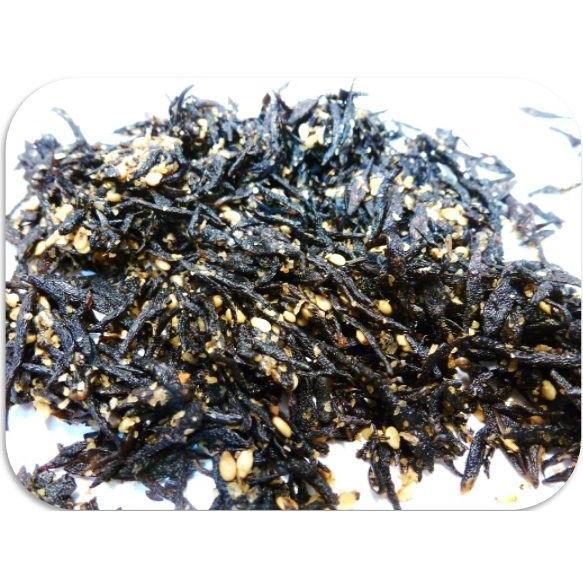 ひじき白和えの素 60g×4袋 九州ひじき屋 （メール便）ヤマチュウ シーガニック 山忠 豆腐 お料理素材 簡単 便利 和総菜 お弁当 |  | 01