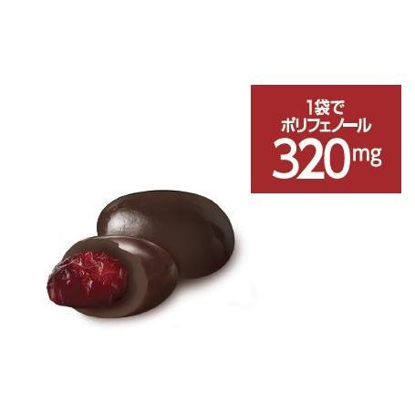 グルメな栄養士セレクト洋菓子 カカオ70クランベリーチョコ 41ｇ 果実veil 正栄デリシィ チョコレート ぶどうチョコ 2516 食べもんぢから Yahoo 店 通販 Yahoo ショッピング