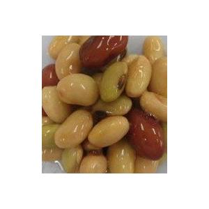 蒸しミックス豆 85g×5袋 3種のお豆 ニチレト 国産 国内産 北海道産大豆