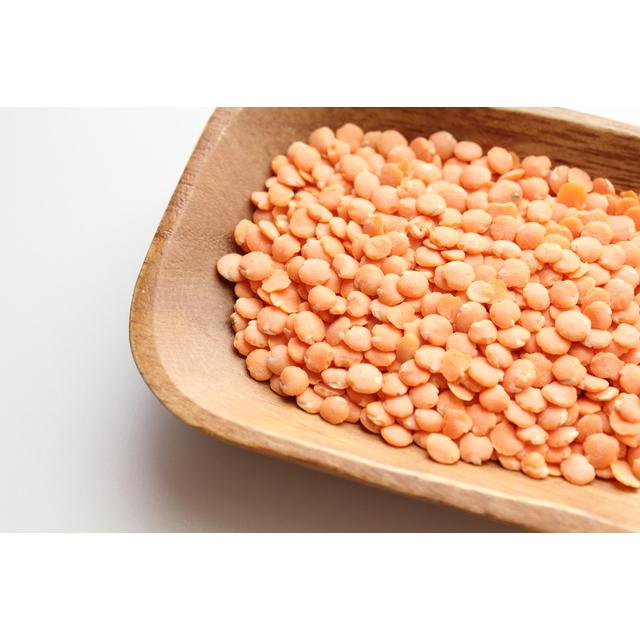 豆さま　　専用　Ｓ レンズ豆 皮むき 1kg 豆力 赤 アメリカ産 れんずまめ レンティルピース