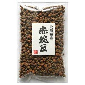 豆力特選 北海道産 赤豌豆 エンドウ 250g 2 食べもんぢから Yahoo 店 通販 Yahoo ショッピング