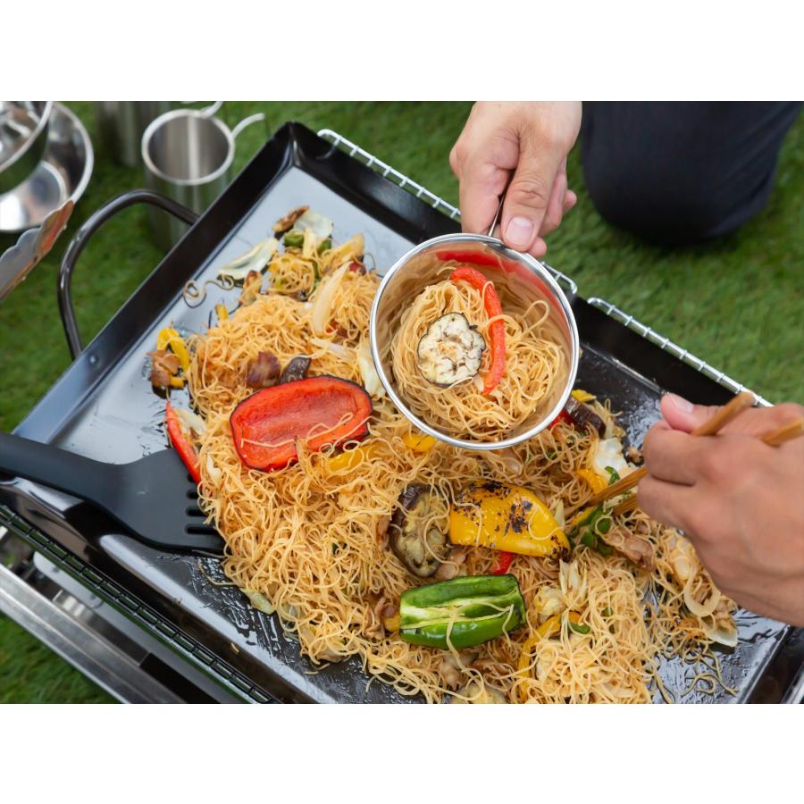 即席焼ビーフン 65g×4袋 ケンミン食品 鶏だし醤油 米麺 家庭用 簡単