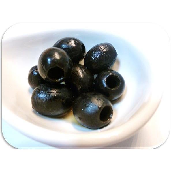 ブラックオリーブ 340g×3個 世界美食探究 スペイン産 黒 オリーブの実 輸入 高級 おつまみ 瓶 オヒブランカ種 オイル漬け |  | 01