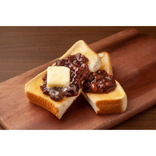 つぶあん極 300g×12個 大納言小豆使用 あんひとすじ 橋本食糧 カップ