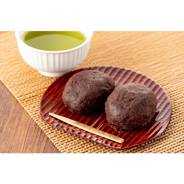 つぶあん極 300g×12個 大納言小豆使用 あんひとすじ 橋本食糧 カップ