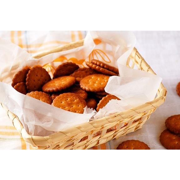 ミレービスケット 10種類セット 大袋 70g×10袋×3セット 野村煎豆加工店