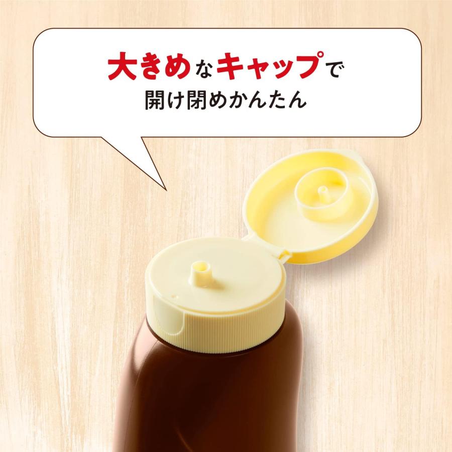 キャラメルシロップ 630g バンホーテン Van Houten syrup 業務用 製菓