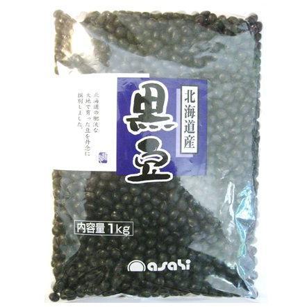 黒豆 1kg まめやの底力 北海道産 大特価 黒大豆 くろまめ くろだいず 国産 乾燥豆 国内産 豆類 乾燥大豆 和風食材 生豆 業務用 |  | 05