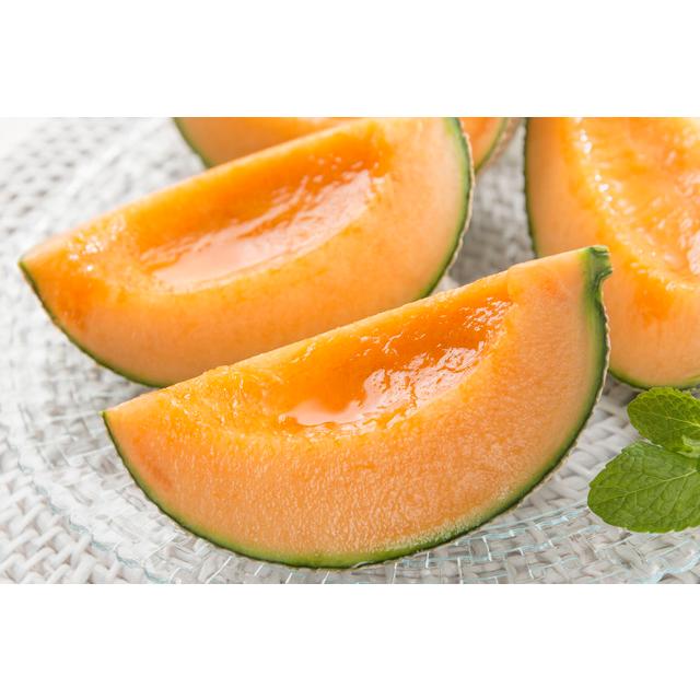 ふらのメロンゼリー 450g×3個 フルーツ日和 北海道物産 スイーツ 国産